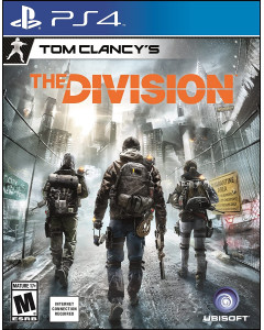 Tom Clancy’s The Division [PS4]